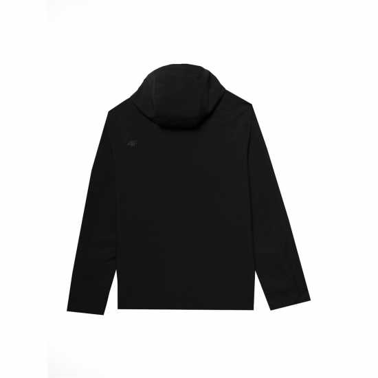 Шел Яке Tech Softshell Jacket Шел Яке Tech Softshell Jacket