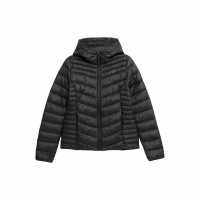 Дамски якета и палта Дамско Яке 4F Down Jacket Womens Дамско Яке 4F Down Jacket Womens Дамски якета и палта