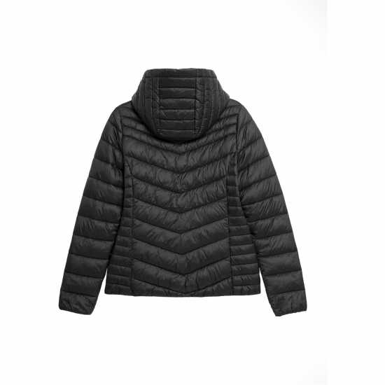 Дамски якета и палта Дамско Яке 4F Down Jacket Womens Дамско Яке 4F Down Jacket Womens Дамски якета и палта