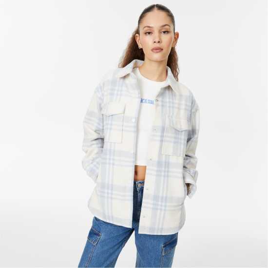 Jack Wills Ouston Jacket  Дамски грейки