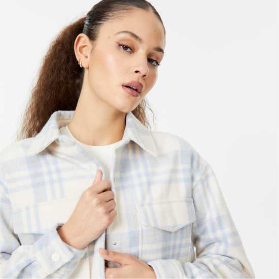 Jack Wills Ouston Jacket  Дамски грейки