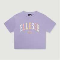 Ellesse Onio T-Shirt Jn43  Детски тениски и фланелки