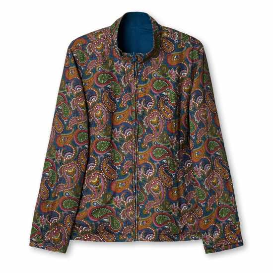 Pretty Green 15Th Anniversary Corporation Jacket  Мъжки грейки