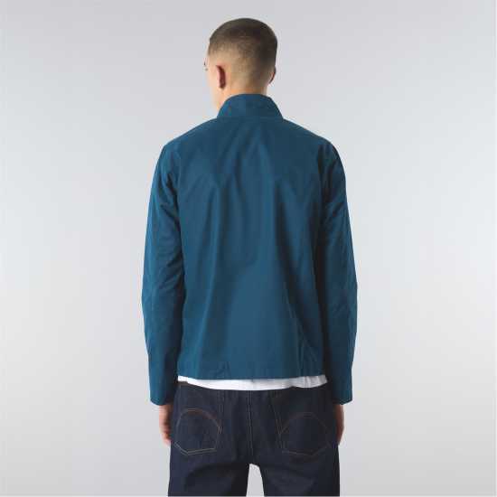 Pretty Green 15Th Anniversary Corporation Jacket  Мъжки грейки