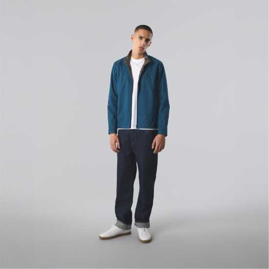 Pretty Green 15Th Anniversary Corporation Jacket  Мъжки грейки