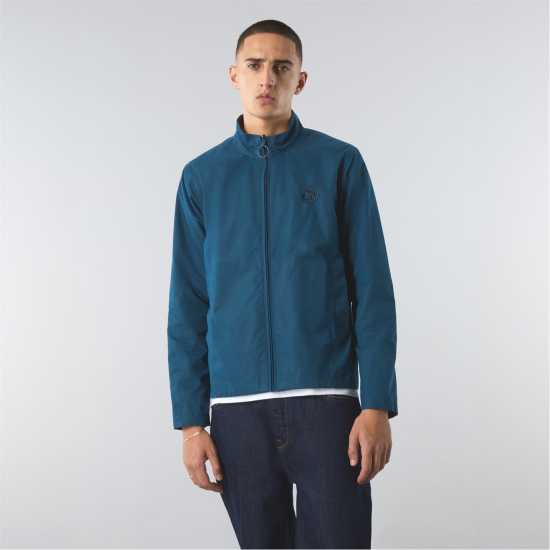 Pretty Green 15Th Anniversary Corporation Jacket  Мъжки грейки