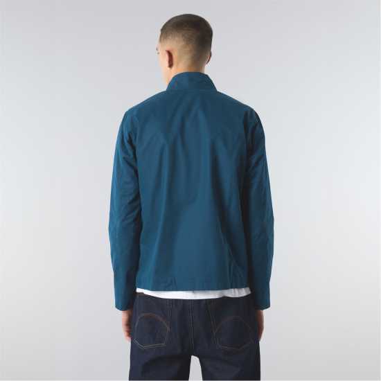 Pretty Green 15Th Anniversary Corporation Jacket  Мъжки грейки