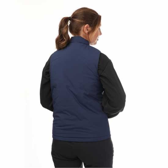 Castore Padded Lightweight Gilet Castore Padded Lightweight Gilet