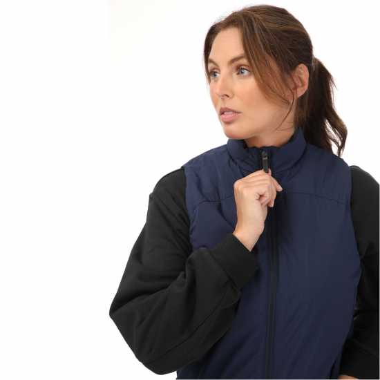 Castore Padded Lightweight Gilet Castore Padded Lightweight Gilet