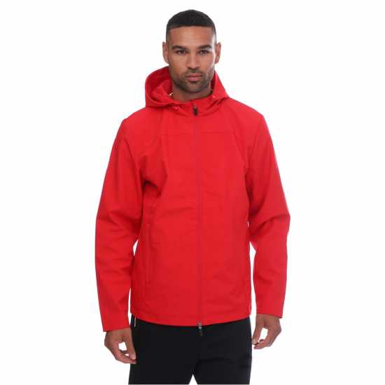 Rain Anorak  