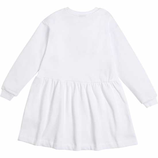 Дамска Рокля Kids' Sweatshirt Skater Dress Дамска Рокля Kids' Sweatshirt Skater Dress