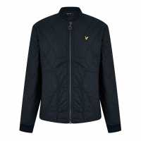 Lyle And Scott Ватирано Яке Men's Quilted Jacket  