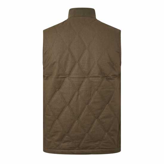 Lyle And Scott Men's Lightweight Quilted Gilet  