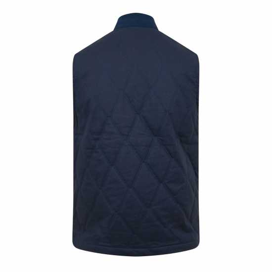Lyle And Scott Men's Lightweight Quilted Gilet  