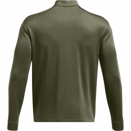 Under Armour Дълго Мъжко Яке Curry Travel Jacket Mens Морско ОД Зелено Under Armour Дълго Мъжко Яке Curry Travel Jacket Mens Морско ОД Зелено