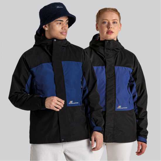 Craghoppers Men's Dustin Insulated Puffer Jacket Craghoppers Men's Dustin Insulated Puffer Jacket