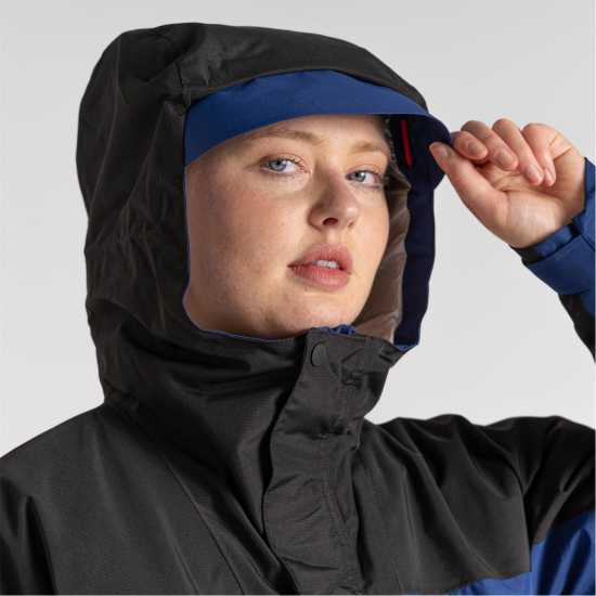 Craghoppers Men's Dustin Insulated Puffer Jacket Craghoppers Men's Dustin Insulated Puffer Jacket