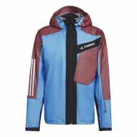 Adidas Terrex Lightweight Goretex Jacket Adults  Мъжки якета и палта