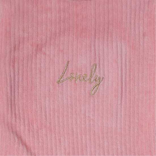 Miso Дамска Рокля Corduroy Skater Dress Miso Дамска Рокля Corduroy Skater Dress