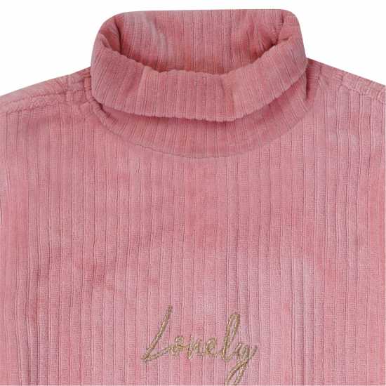 Miso Дамска Рокля Corduroy Skater Dress Miso Дамска Рокля Corduroy Skater Dress