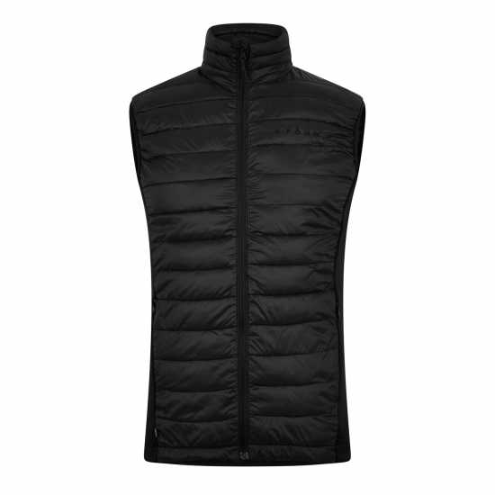 Heavyweight Gilet  