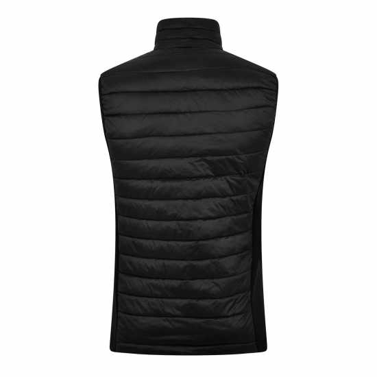 Heavyweight Gilet  