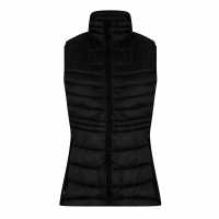 Дамски якета и палта Пухен Елек Fohn Down Gilet Womens Пухен Елек Fohn Down Gilet Womens Дамски якета и палта