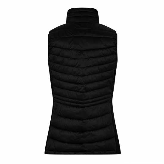 Дамски якета и палта Пухен Елек Fohn Down Gilet Womens Пухен Елек Fohn Down Gilet Womens Дамски якета и палта