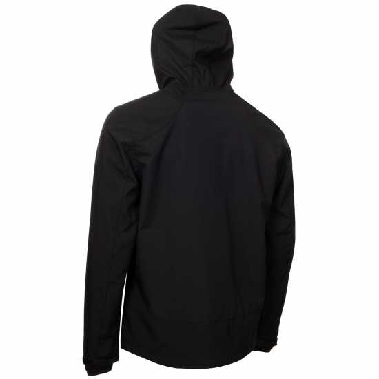 Calvin Klein Golf Hooded Monogram Jack Mens  Мъжки грейки
