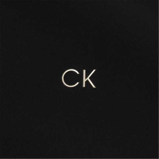 Calvin Klein Golf Hooded Monogram Jack Mens  Мъжки грейки