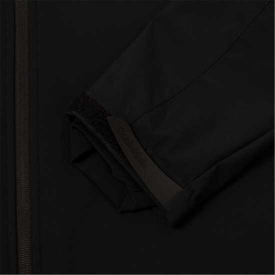 Calvin Klein Golf Hooded Monogram Jack Mens  Мъжки грейки