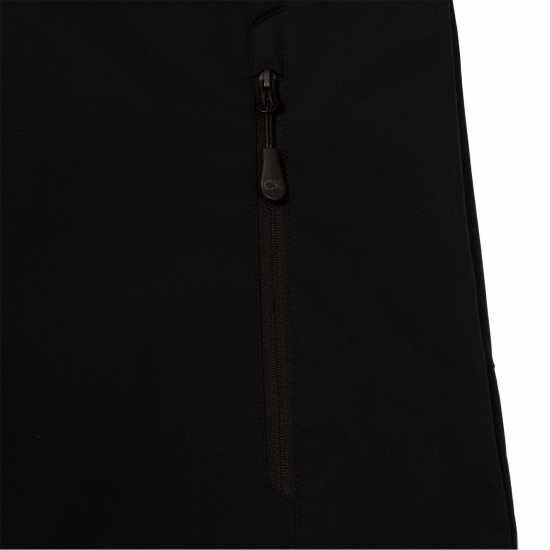 Calvin Klein Golf Hooded Monogram Jack Mens  Мъжки грейки