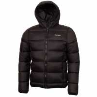 Men's Lightweight Puffer Jacket  