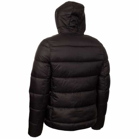 Men's Lightweight Puffer Jacket  