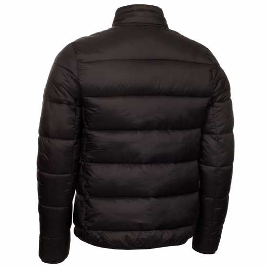 Calvin Klein Golf Lightweight Puffer Jacket Черно 