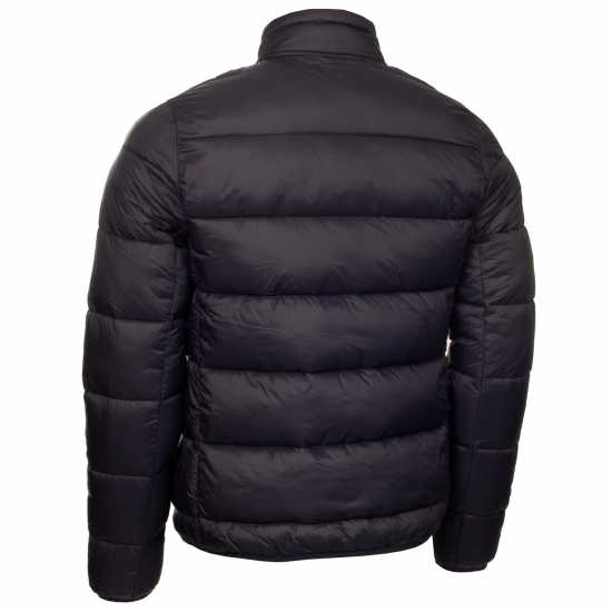 Calvin Klein Golf Lightweight Puffer Jacket Морска синьо 