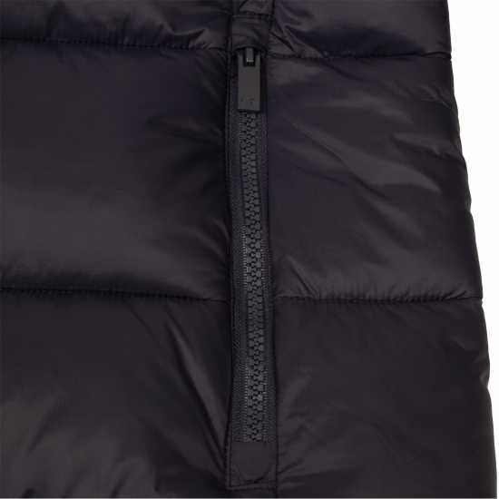 Calvin Klein Golf Lightweight Puffer Jacket Морска синьо 