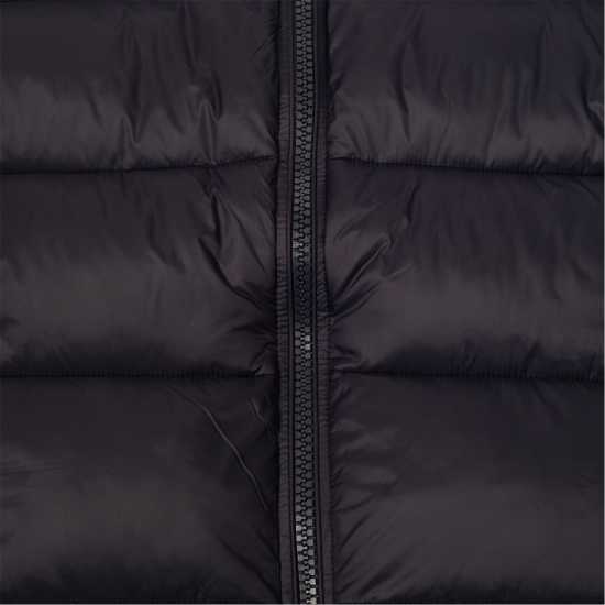 Calvin Klein Golf Lightweight Puffer Jacket Морска синьо 