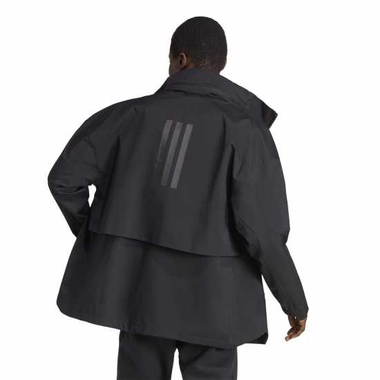 Adidas Myshelter Rain Anorak  