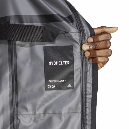 Adidas Myshelter Rain Anorak  