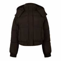 Дамски якета и палта Jack Wills Fletcher Puffer Jacket Jack Wills Fletcher Puffer Jacket Дамски якета и палта