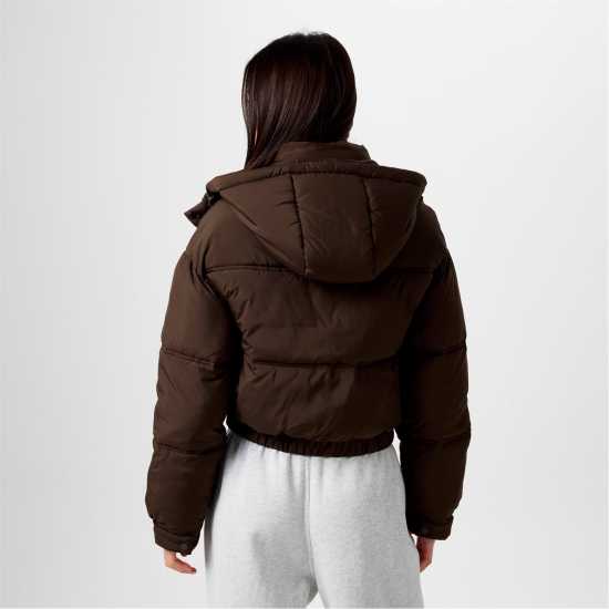 Дамски якета и палта Jack Wills Fletcher Puffer Jacket Jack Wills Fletcher Puffer Jacket Дамски якета и палта