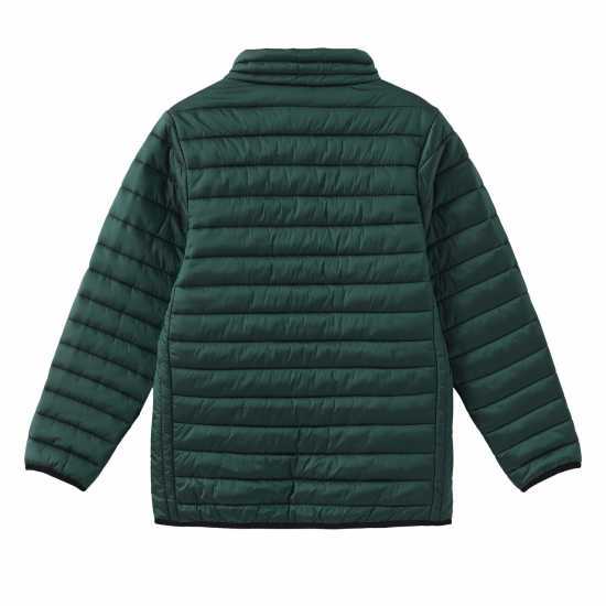 Детски якета и палта Firetrap Ватирано Яке Slim-Fit Quilted Jacket Firetrap Ватирано Яке Slim-Fit Quilted Jacket Детски якета и палта