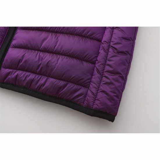 Детски якета и палта Firetrap Ватирано Яке Slim-Fit Quilted Jacket Firetrap Ватирано Яке Slim-Fit Quilted Jacket Детски якета и палта