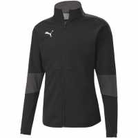 Puma Tf21 Sd Jkt Sn99 Черно Мъжки якета и палта