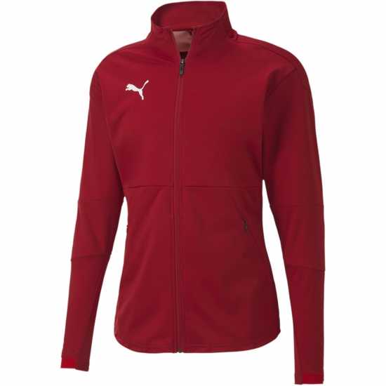 Puma Tf21 Sd Jkt Sn99 Чили пеперони Мъжки якета и палта