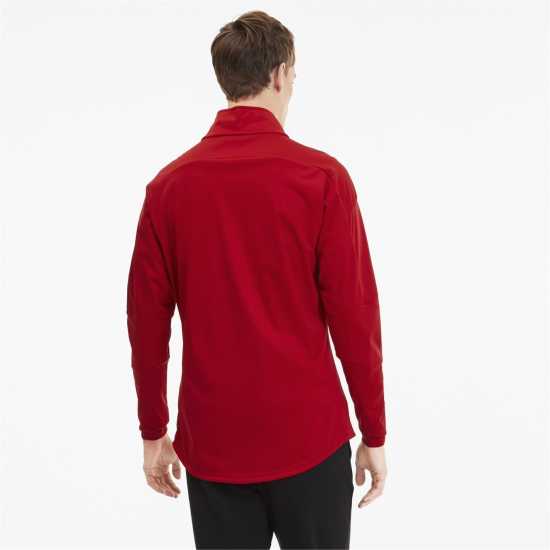 Puma Tf21 Sd Jkt Sn99 Чили пеперони Мъжки якета и палта