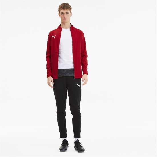Puma Tf21 Sd Jkt Sn99 Чили пеперони Мъжки якета и палта