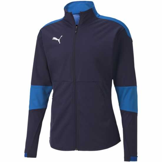 Puma Tf21 Sd Jkt Sn99 Пикоат/Синьо Мъжки якета и палта