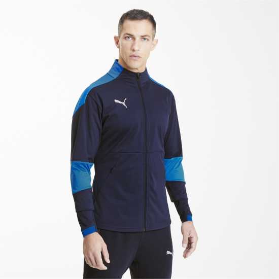 Puma Tf21 Sd Jkt Sn99 Пикоат/Синьо Мъжки якета и палта